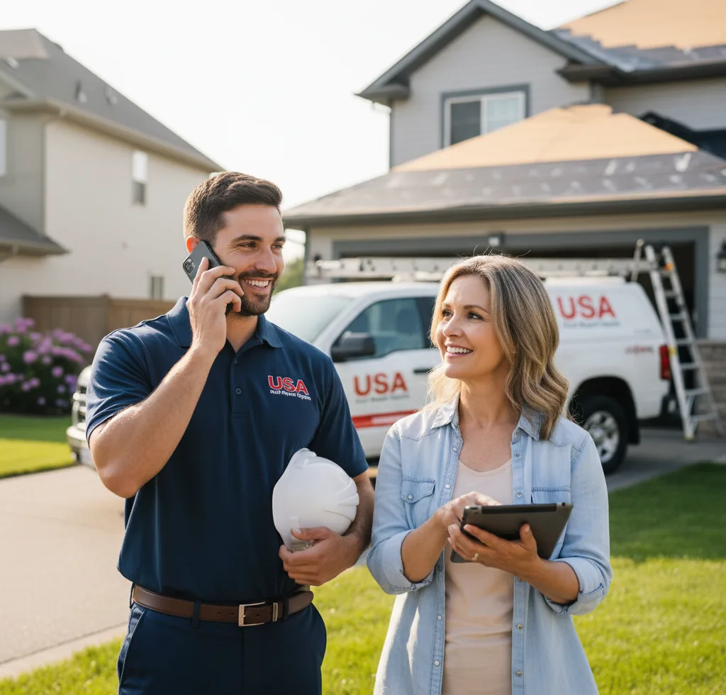 Storm Damage Repair in Crown Point, NY